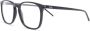 Ray-Ban Zwart Optisch Montuur Stijlvol en veelzijdig Black Dames - Thumbnail 2