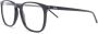 Ray-Ban Rb5387 2000 Optical Frame Zwart Dames - Thumbnail 2