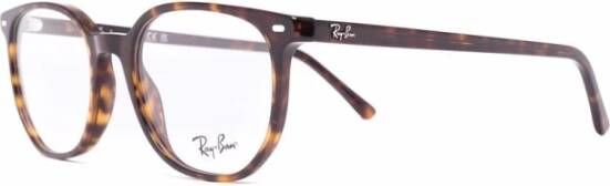 Ray-Ban Rb5397 2012 Optical Frame Bruin Dames