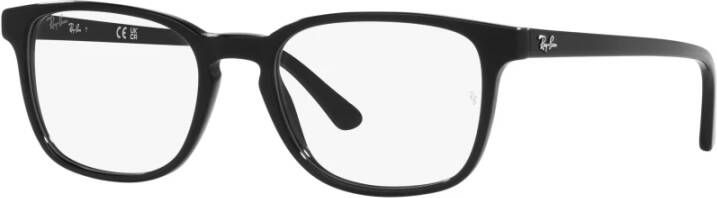 Ray-Ban Rb5418 Optica gepolariseerd Wit Dames