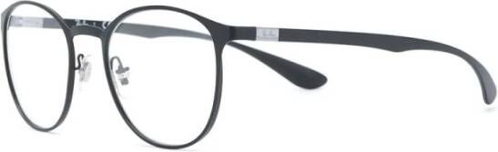 Ray-Ban Rb6355 2503 Optical Frame Zwart Dames