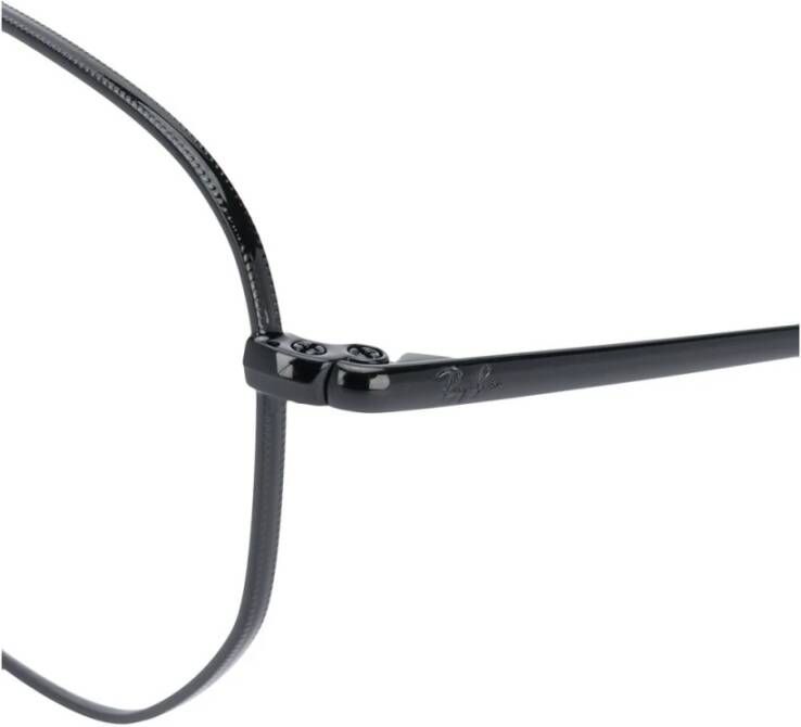 Ray-Ban Rb6448 2945 Optical Frame Yellow Unisex