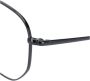 Ray-Ban Hexagonale Habana Zonnebril Brown Unisex - Thumbnail 2