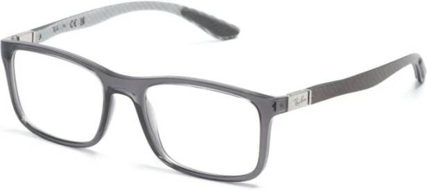 Ray-Ban Rb8908 8061 Optical Frame Grijs Dames