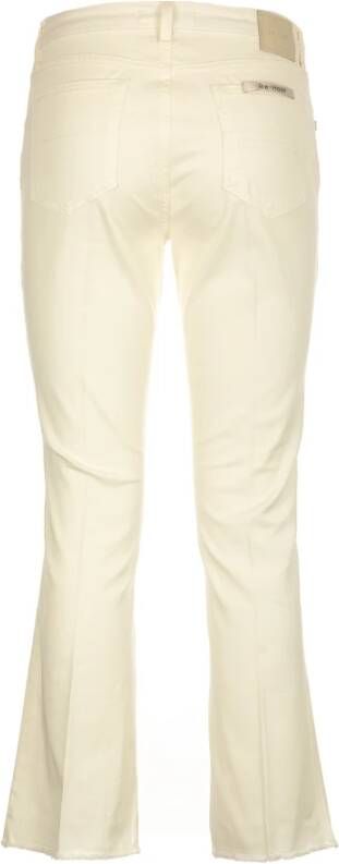 Re-Hash Broek Beige Dames