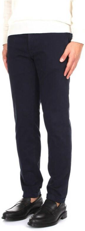 Re-Hash P249 2076 4204 Chino Man Blue Blauw Heren