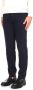 Re-Hash P249 2076 4204 Chino Man Blue Blauw Heren - Thumbnail 6