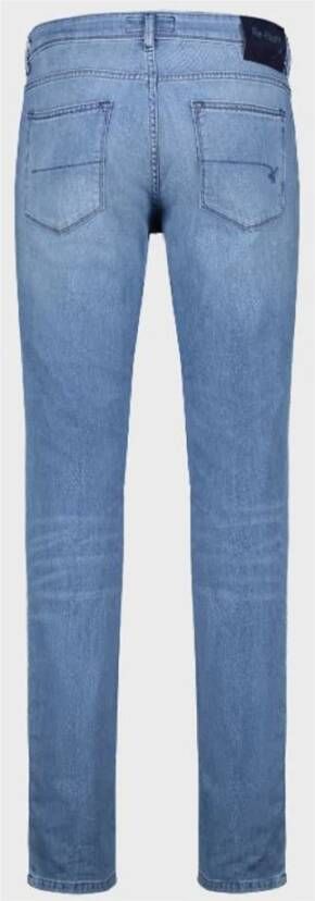 Re-Hash Jeans Blauw Heren