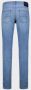 Re-Hash Slim-Fit Blauwe Denim Jeans Blue Heren - Thumbnail 2