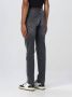 Re-Hash Zwarte Jeans Black Heren - Thumbnail 2