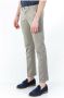 Re-Hash P249 veel 2104 102 broek Beige Heren - Thumbnail 2