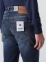 Re-Hash Slim-fit Jeans Blauw Heren - Thumbnail 2