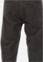Re-Hash Chinos Broek Grijs Slim Fit Gray Heren - Thumbnail 2