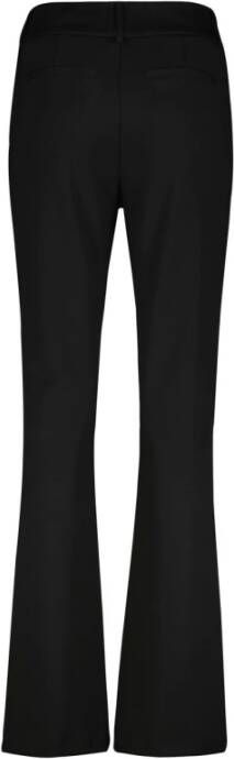 Red Button broek Srb4108 A Bibette Punta Zwart Dames