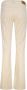 Red Button broek Srb4053 Bibette Corduroy Stone Beige Dames - Thumbnail 2