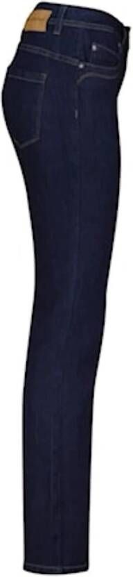 Red Button Jeans Blauw Dames