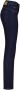 Red Button high waist flared jeans Babette dark blue denim - Thumbnail 2