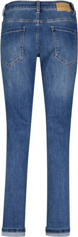 Red Button kate blue denim Blauw Dames