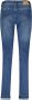 Red Button kate blue denim Blauw Dames - Thumbnail 2