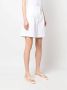 RED Valentino Casual witte shorts voor vrouwen White Dames - Thumbnail 2
