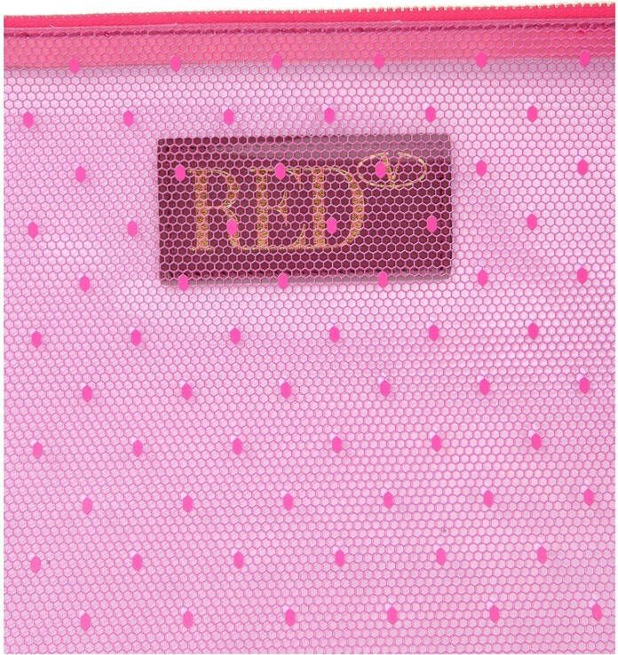 Red(V) Zakje Roze Dames