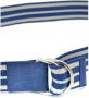 Red(V) Riem Blauw Dames - Thumbnail 2