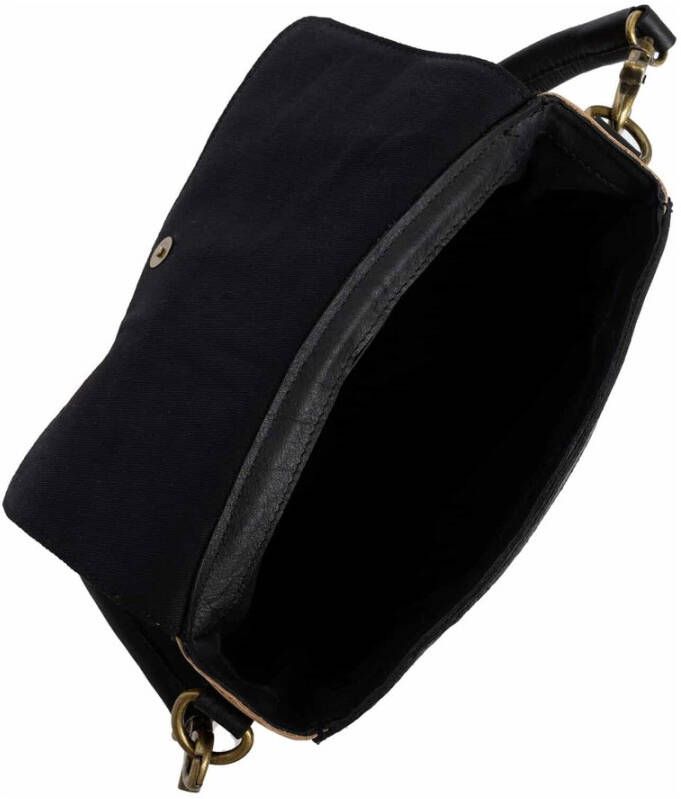 Re:designed Handbags Zwart Dames