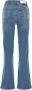 Re Done Flared Jeans Blauw Dames - Thumbnail 2