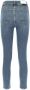 Re Done Skinny jeans Blauw Dames - Thumbnail 2