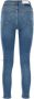 Re Done Skinny Jeans Blauw Dames - Thumbnail 2