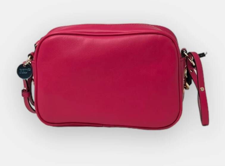 Red(V) Bags Roze Dames
