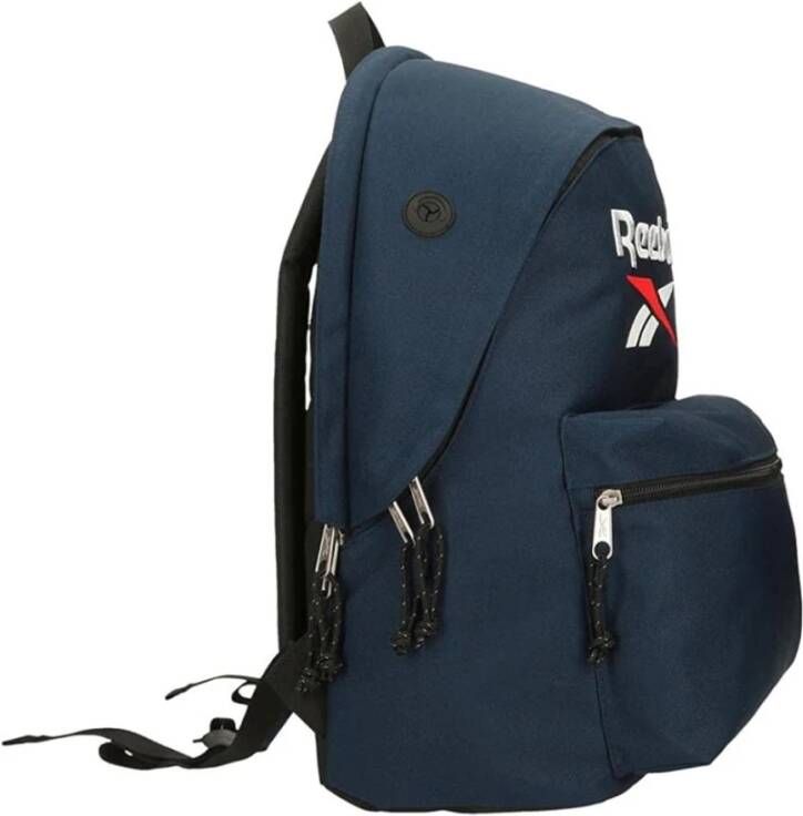 Reebok Backpacks Blauw Heren