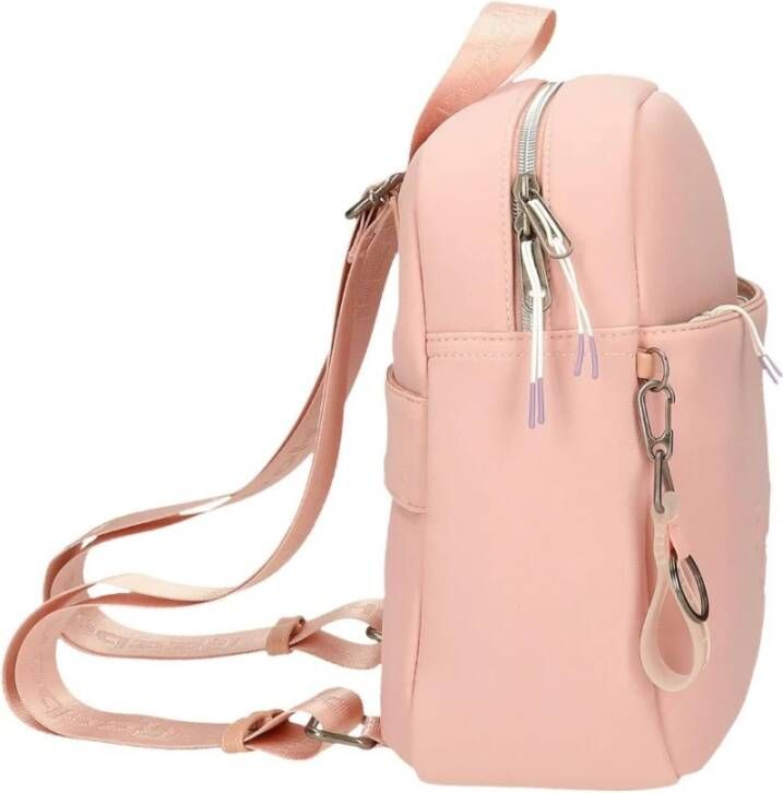 Reebok Backpacks Roze Dames