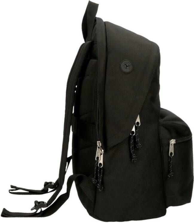 Reebok Backpacks Zwart Heren