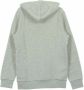 Reebok Hoodies Grijs Heren - Thumbnail 2
