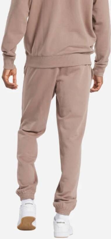 Reebok Sweatpants Bruin Heren