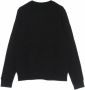Reebok Sweatshirt Zwart Heren - Thumbnail 2