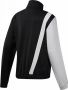 Reebok Tractop Dt7260 sweatshirt Zwart Dames - Thumbnail 2