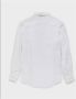 RefrigiWear Casual overhemd White Heren - Thumbnail 2