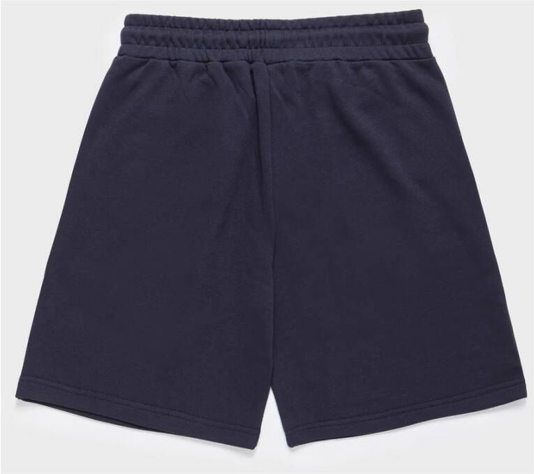 RefrigiWear Casual Shorts Blauw Heren