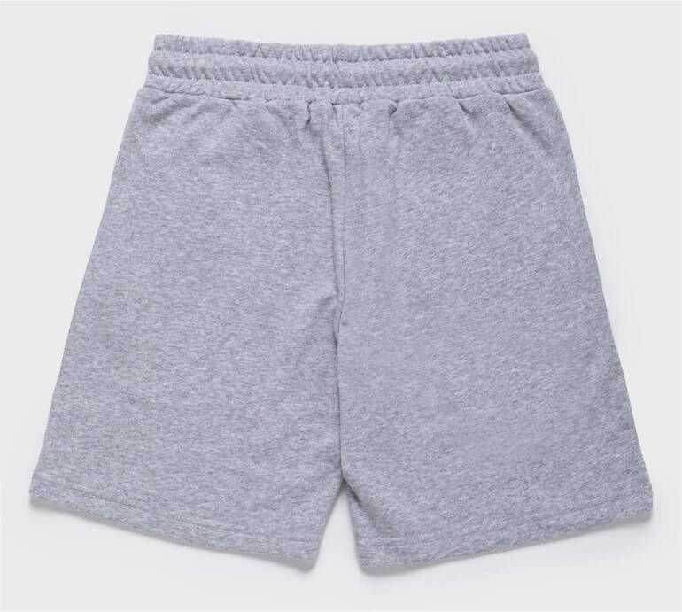 RefrigiWear Casual Shorts Grijs Heren
