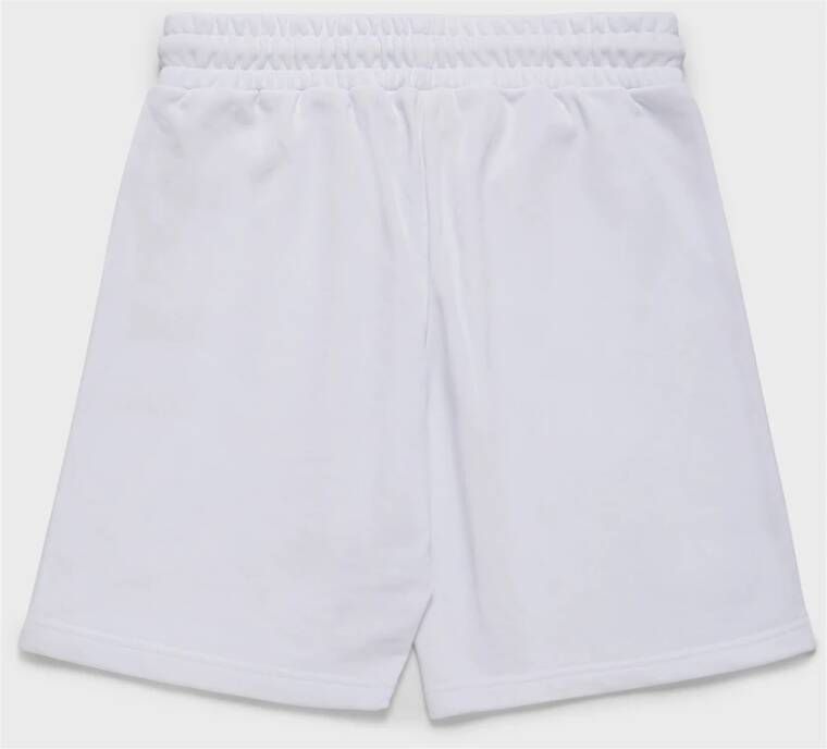 RefrigiWear Casual Shorts Wit Heren