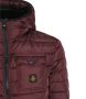 RefrigiWear Down Jackets Rood Heren - Thumbnail 2