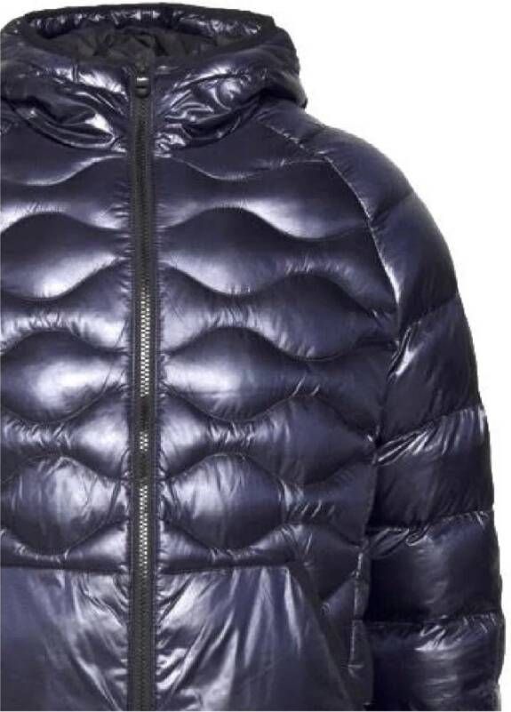 RefrigiWear Jackets Blauw Heren