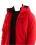 RefrigiWear Jackets Rood Heren - Thumbnail 2