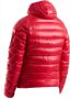 RefrigiWear Wind Jackets Rood Heren - Thumbnail 3