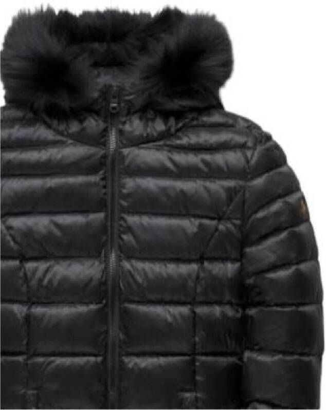 RefrigiWear Jackets Zwart Dames