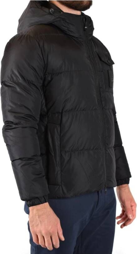 RefrigiWear jasje Zwart Heren