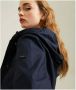 RefrigiWear Blauwe Polyester Jassen & Jas met Ritssluiting Blue Dames - Thumbnail 2