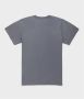 RefrigiWear T-Shirts Grijs Heren - Thumbnail 2